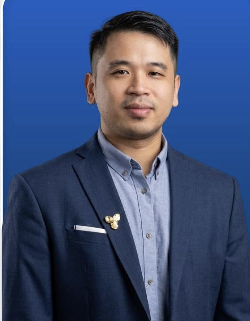 Chandara Rith, MD